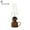 Copper, variant on Wmool LED Oil Lamps Retro Kerosene Lamp Flameless Oil Lamp Swing-Candle'