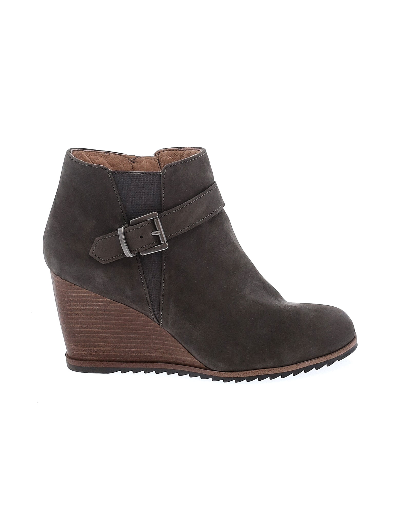 Caslon Womens Booties - Walmart.com