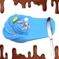 thumbnail image 3 of Paquete de 8 unidades de mantequilla Slime Kit Hootoysforu para niñas y niños de 6 a 12 años, 3 of 6