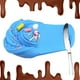 thumbnail image 3 of Paquete de 8 unidades de mantequilla Slime Kit Hootoysforu para niñas y niños de 6 a 12 años, 3 of 6