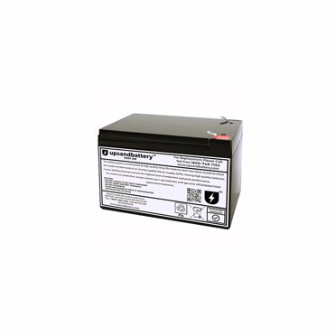 Eaton Powerware 9120-Batt3000 Compatible - Batterie de Remplacement Série à Décharge Rapide - UPSANDBATTERY™