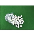 thumbnail image 3 of Canastas de rango de pelotas de golf Macarena duraderas contenedor de transporte para 30 bolas, 3 of 8