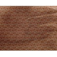 thumbnail image 4 of oneOone Georgette Viscose Fabric Geometric Block Print Fabric BTY 42 Inch Wide, 4 of 4