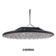 thumbnail image 3 of Bearachild Luz de Camping recargable de 200W, linterna LED impermeable para tienda, luces ligeras de alta potencia, lámpara para exteriores, lámparas de Iluminación y accesorios 200W 2400mA Bearachild HA074775-01, 3 of 6