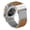 Gray-Titanium Buckle, variant on Breathable Nylon Magnetic Clasp Strap Compatible With Apple Watch Ultra3/2/1 Band 49mm,Men's Upgraded Woven Loop Strap for iWatch Series S11/10/9/8/7/6SE/5/4/3/2/1 Green Titanium.