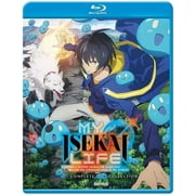 My Isekai Life (Blu-ray), Sentai, Anime & Animation