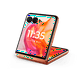 thumbnail image 4 of Celular Motorola Razr 50 Ultra Dual Sim 512 Gb Peach Fuzz 12 Gb Ram, 4 of 8