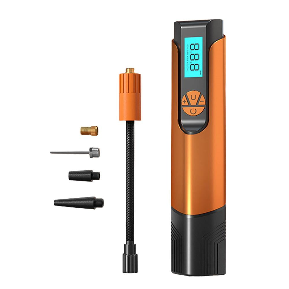 Famure Tire Air Compressor150PSI Cordless Tire InflatorSmart Car Tire