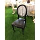 thumbnail image 5 of Gran oferta de sillas blancas para niños tiffany chiavari para fiestas infantiles Sincero Hogar, 5 of 6