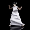 thumbnail image 2 of Jada Toys Universal Monsters 6" Novia de Frankenstein Figura de Acción, Juguetes para Niño Jada Toys Jada Toys, 2 of 2