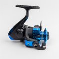 thumbnail image 3 of 1000 Series 8 Color 3BB 5.1:1 Spinning Fishing Reel With Spool Wire Cup Automatic Folding For Sea Fishing Saltwater Left Right ,Rigid Aluminum Skeletal Frame, 3 of 6