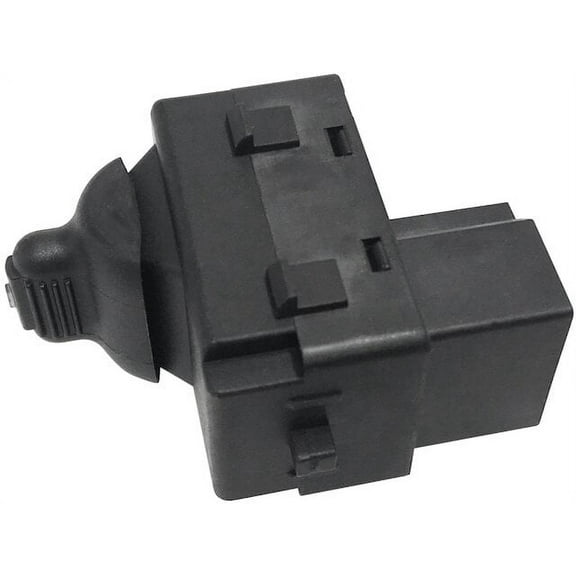 Central Lock Switch - Compatible with 2007 - 2010 Jeep Wrangler 3.8L V6 2008 2009