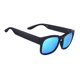 thumbnail image 2 of Auriculares Bluetooth Sunnimix con Gafas de Sol IP4 Azul, 2 of 8