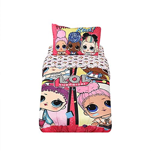 Kids lol bedding cheap