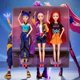 thumbnail image 2 of 3pcs K-POP Demon Hunter Girl Group Dolls LumimiraZoe 11" Vinyl Figures Birthday Christmas giftp, 2 of 5