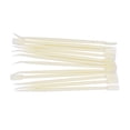 thumbnail image 4 of Shisuyan Eyelash Perm Tools Abs 50Pcs 5.1x0.2x0.1in, 4 of 9