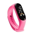 thumbnail image 1 of Electronic Watch For Woman, Fitness Activity Trackers for Men Women Heart Rate Sleep Monitor, Step Counter, Full touches Screen Fitness Trackers Smartwatch, 1 of 2