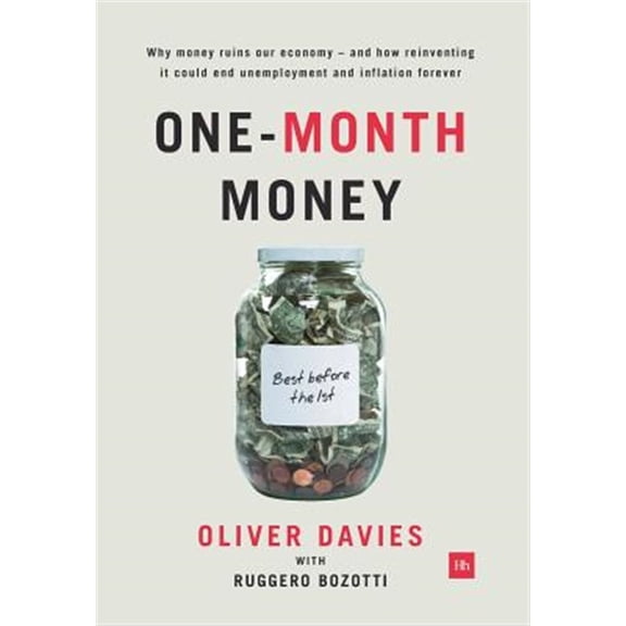 Pre-Owned One-Month Money (Hardcover)
