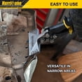 thumbnail image 6 of 3 inch Straight Sheet Metal Hand Seamer Heavy Duty Bending Pliers  for HVAC, 6 of 6
