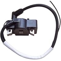 Ignition Coil Module for BS50-2, BS60-2, BS70-2, BS600, BS700, BS650, BS65, BS45Y, BS52Y, BS60Y, BS65Y, Stable Spark, Easy Installation