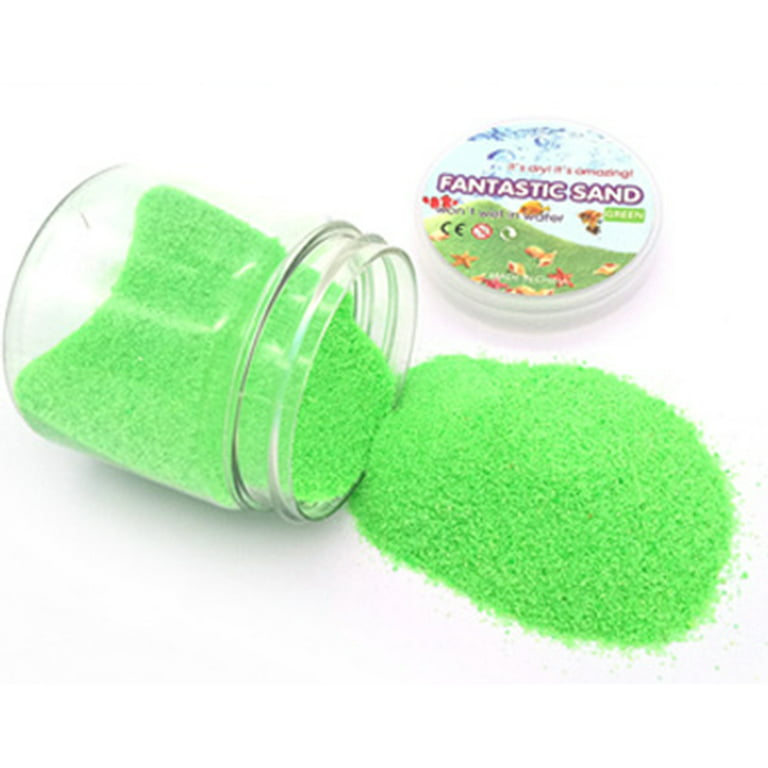 Magic Sand  Hydrophobic Sand for Your Classroom from Educational