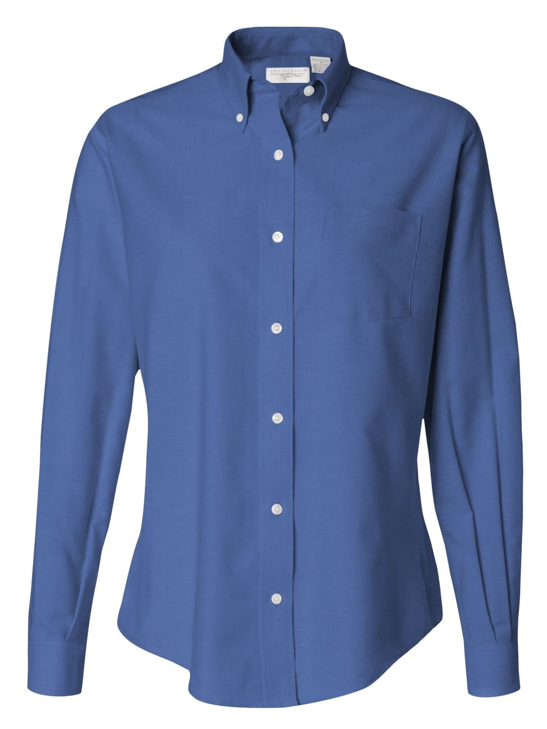 van heusen womens blouses