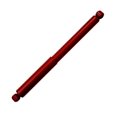 thumbnail image 1 of Amortiguador Grc Para Ford F150 Pickup 1985 - 1996, 1 of 1