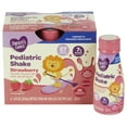thumbnail image 6 of Parent's Choice Pediatric Nutritional Shake, Strawberry, 8 fl oz Bottles, 6 Count, 6 of 8