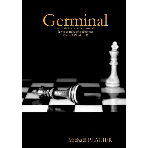 Germinal, (Paperback)