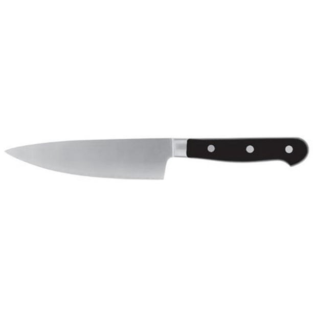 MIU France 94022 Couteau de Chef Forgé de 6 Pouces