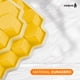 thumbnail image 4 of Set 2 Charolas para Hielo - Coquo - Hielo Hexagonal, 4 of 5