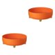 thumbnail image 1 of Wosthever Rotating Spice Rack Organizer Storage for Bedroom Vanity Pantry Type3 NO3, 1 of 1