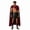 #159-Wine, variant on Ceisia Spartan Warrior Cosplay Cloak Ancient Roman Cape Halloween Role Play Costume Cloak For Party Performance Gift