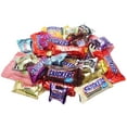 Chocolate Bulk Candy Assortment (1 lbs) Snacks