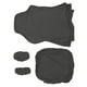 thumbnail image 1 of Funda Para Silla De Juegos, Funda Para Silla De Computadora Funda Para Silla De Oficina Elástica Lavable Con Cremallera Duradera Para Sillas De Oficina En Casa Protección Contra, 1 of 7