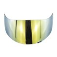 thumbnail image 4 of Motorcycle Wind Shield Helmet Lens Visor Replacement for AGV K1 K3SV K5 Full Face Helmet, 4 of 7