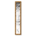 thumbnail image 2 of ArtToFrames 5x34 inch Gold Bamboo large Picture Frame, Gold Wood Poster Frame (4877), 2 of 8