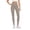 Grey, variant on Tosmy Leggings For Women High Waisted Lifting Soft No See Through Workout Yoga Pants Running Tights Classic