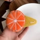 thumbnail image 3 of Horquillas para el pelo de frutas bonitas, horquillas coreanas de Color caramelo para el pelo, tocados para mujer (estilo 6) Likrtyny Para estrenar, 3 of 5