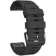 thumbnail image 1 of wonima11 26mm Bands for Garmin Fenix 6X / Garmin Fenix 7X Easy-fit Soft Silicone Watch Band Replacement for Garmin Fenix 5X/Fenix 8 51mm/Fenix 5X Plus/Fenix 3/Fenix 6X Pro/Descent Smartwatches, 1 of 1