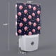 thumbnail image 2 of Balery Cartoon Donut Planets Luz Nocturna LED con Sensor Automático, Enchufe con Sensor Crepuscular, Luz Suave de 0.5W para Dormitorio, Pasillo, Baño-UK, 2 of 7