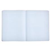 Naruto Composition Notebook 7.5 x 9.75 80 Sheet Paper Journal