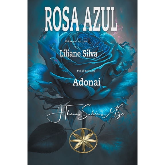 Rosa Azul, (Paperback)