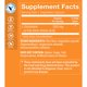 thumbnail image 3 of Complementa The Vitamin Shoppe L-Glutamina 500 mg 300 cápsulas, 3 of 5