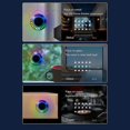 thumbnail image 5 of 2pcs Bluetooth Mini Speaker HiFi Stereo Shock Bass RGB Effects Soothing White Noise Portable Wireless Speaker, 5 of 5