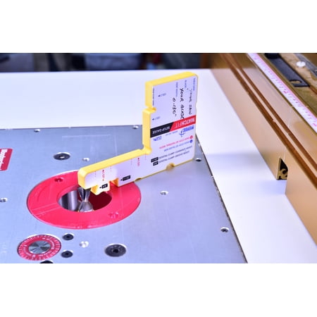 UPC: 0815267010705 | MATCHFIT SG-133 Setup Gauge