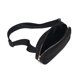 thumbnail image 4 of Paquete de 1 Uds., riñonera, bolso de pecho, bolso cruzado para cámara, bolsos cruzados para mujer, bolso moderno para cámara, estuche pequeño para cámara, negro, 20,5*14cm, 4 of 5
