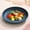 navy blue, variant on Taicans Wheat Straw Plates Lightweight Unbreakable Dinner Dishes Plates,9 inch Deep Dinner Plates,Alternative for Plastic Plates,Microwave and Dishwasher Safe Unbreakable Plates for Kitchen Purple