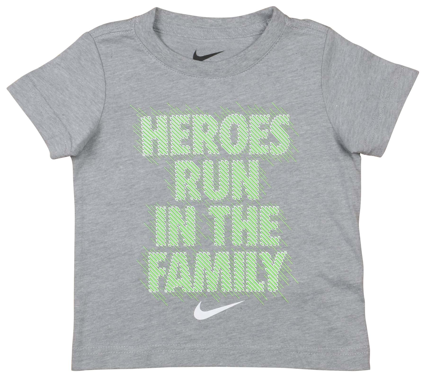 Nike Toddler Boy's (2T-5T) Heroes Run 