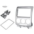 thumbnail image 4 of Panel de DVD estéreo para I-max 2007+ 5 Premacy 2005+ 2 Din Audio Radio Fascia Cd Trim Kit placa de marco, 4 of 5